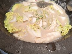 -鲜潭蒸汽石锅鱼(五道口购物中心店)