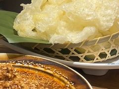 -金孔雀德宏傣味餐馆(魏公村店)