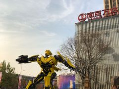 -万达茂商场(南京仙林店)