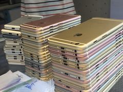 -百机汇精品二手手机维修(七宝店)