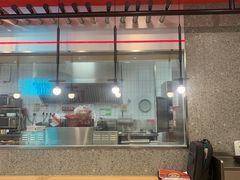 -塔斯汀·中国汉堡(蓝润置地广场店)