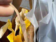 -麦当劳(朝阳路得来速店)