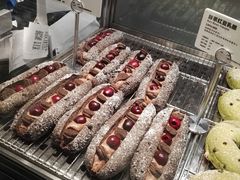 -LELECHA乐乐茶(美罗城店)