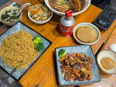 -囿面传统制面馆(中央路店)
