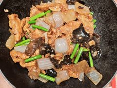 -山西会馆·晋菜·晋商宴·牌匾博物馆(胜利东街店)