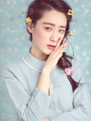 -onlygirl摄影美学馆高端定制(江滩店)