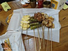 -烤五行·烧烤烤串(石佛营店)