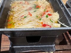 -破店肥哈·东北烧烤(南山保利店)