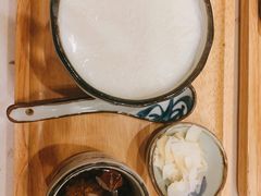 顺德双皮奶-太清凉茶糖水(前海店)