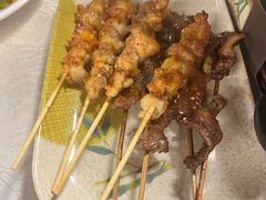 -小煵记·打边炉(西丽文光店)