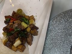 -胜记为食家·创新粤菜(车公庙店)