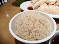 油饭-新加坡高记KOO KEE Restaurant(盈科店)