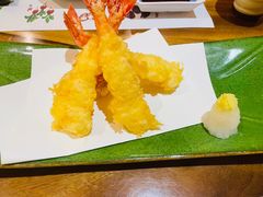 -希望日本料理(保利香槟花园店)