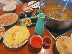 -绝城芋儿鸡(犀浦旗舰店)