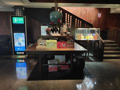 -粗茶淡饭·隐庐私厨(东亭店)