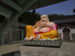 -威海华夏城景区