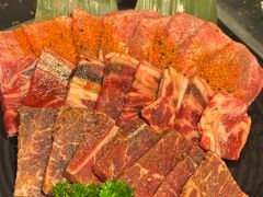 -熊出没日本烧肉放题