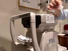 -LensCrafters亮视点(蓝色港湾店)