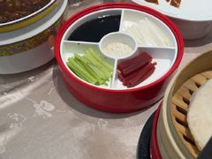 -惠丰堂饭庄(北洼路店)