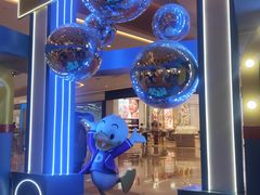 -天河城购物中心