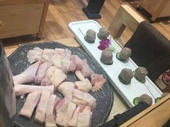-椰夫人·养生椰子鸡(金沙洲永旺店)