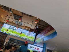 -撒拉花儿·新疆菜·清真(太阳宫店)