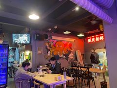 -质烤烤物·活烤海鲜(质烤总店)