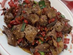 -浏阳小饭铺(洪西小区店)