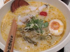 -味千拉面(光启城时尚购物中心店)