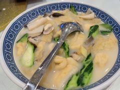 -金河半岛园林酒家(金融城店)