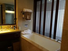 -天目湖御水温泉·度假酒店