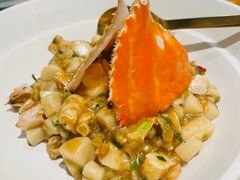 -甬府小鲜(万象城店)