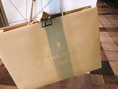 -BURBERRY(青岛海信广场店)