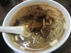 -汉记面馆(南华东路店)