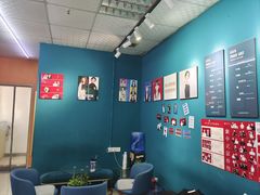 -爱定格照相馆·证件照(海珠客村店)