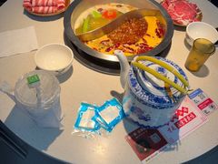 -芈重山老火锅(广州首店)