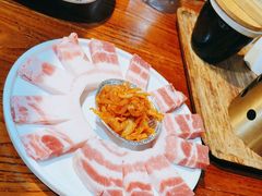 -原始泥炉烤肉(总店)