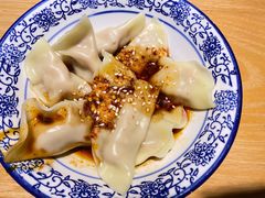 -龙抄手食府(浣花北路店)