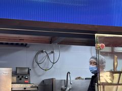 -鱼酷活鱼烤鱼(南京水游城店)