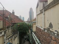 -观象山公园
