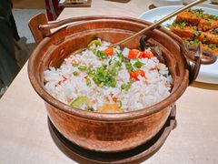 -一坐一忘云南菜(卓悦中心)