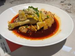 -又见炊烟私房菜(敬亭路店)