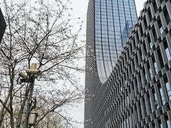 -苏州现代传媒广场商业