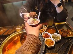 -牛New寿喜烧(闵行龙湖天街店)