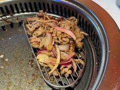 -杨记齐齐哈尔烤肉(总店)