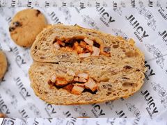 -Juicy Bakery(大学路店)