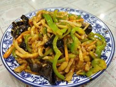-北大地皖峰饭馆