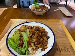 -小众香港茶餐厅(金山店)