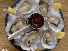 生蚝-BOR Eatery(安福路店)