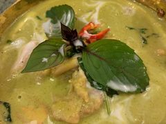 -Home Thai·泰谣(王府井apm店)